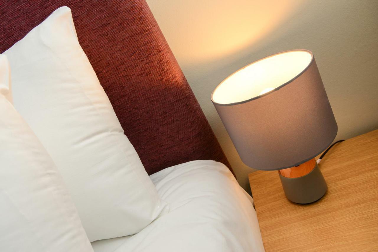 Cosy House In The Heart Of Beeston With Free Parking And Wifi Villa Nottingham Exteriör bild